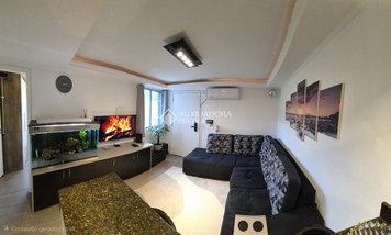 apartment em Rua Egydio Pedro Flach, Jardim Leopoldina - Porto Alegre - RS
