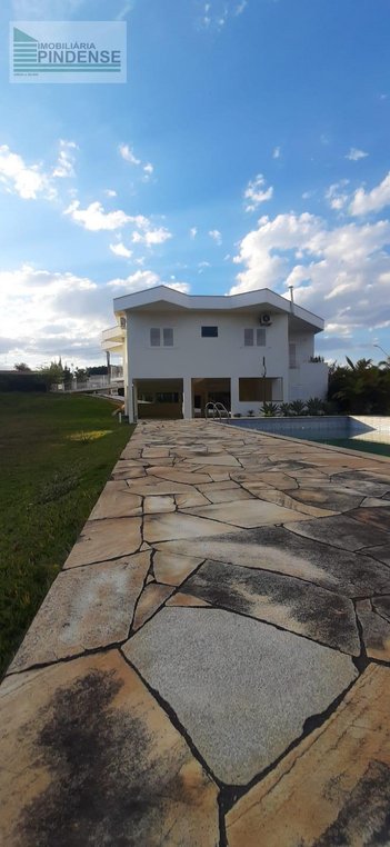 house em Rua dos Manacás, Nossa Senhora do Perpétuo Socorro - Pindamonhangaba - SP
