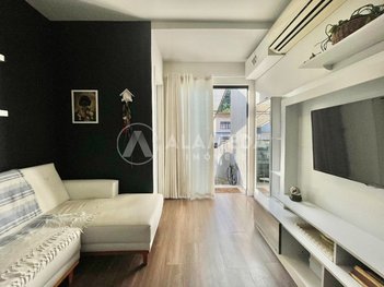 house em Rua da Glória, Glória - Blumenau - SC