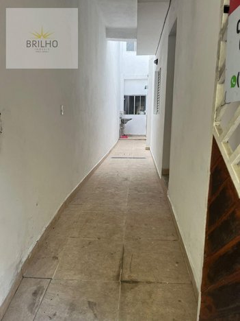 house em Avenida Inocêncio Seráfico, Vila Dirce - Carapicuíba - SP