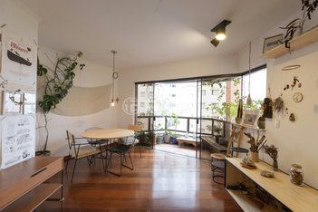 apartment em Rua Carlos Weber, Vila Leopoldina - São Paulo - SP