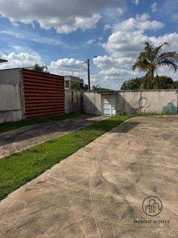 land_lot em Rua Aurora Marques, Jardim Residencial Renascence - Sorocaba - SP