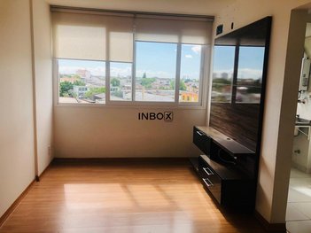 apartment em Rua Augusto Severo, São João - Porto Alegre - RS