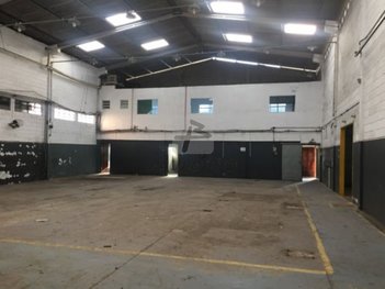 industrial em Rua Everaldo Brito Costa Júnior, Sertãozinho - Mauá - SP