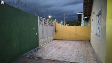 house em Rua das Imperiais, Jardim das Palmeiras - Atibaia - SP