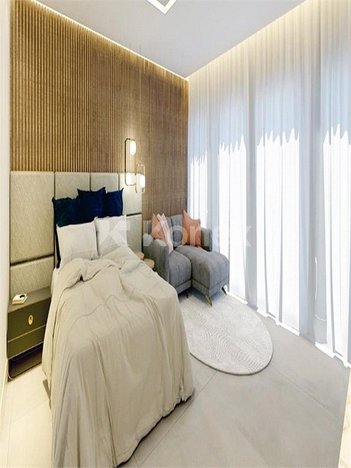 apartment em Rua Marechal Fontoura, Água Fria - São Paulo - SP