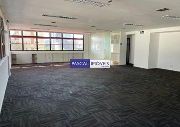 office em Rua Laplace, Brooklin Paulista - São Paulo - SP