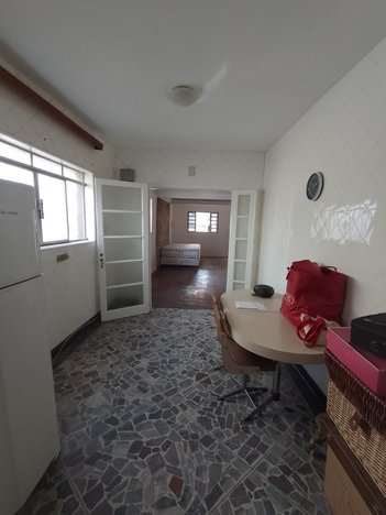 house em Rua Araribóia, Mooca - São Paulo - SP