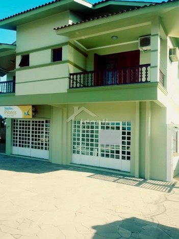 office em Rua Pinheiro Machado, Dihel - Sapucaia do Sul - RS