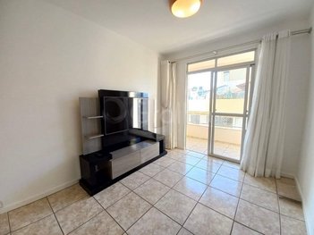 apartment em Rua Joaquim Nabuco, Capoeiras - Florianópolis - SC