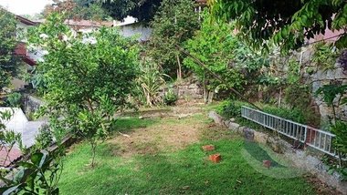 land_lot em Professor Mário Nappi, Centro - Florianópolis - SC