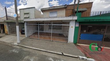 house em Rua José Zappi, Vila Prudente - São Paulo - SP
