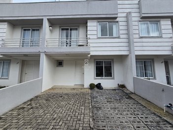 house em Rua Maranhão, Boneca do Iguaçu - São José dos Pinhais - PR