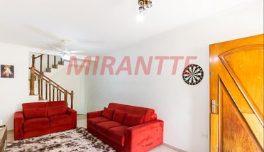 house em Rua Edgar, Vila Leonor - São Paulo - SP