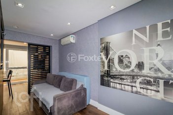 apartment em Rua Paim, Bela Vista - São Paulo - SP