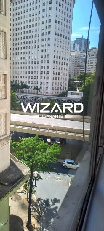 apartment em Rua São Francisco, Sé - São Paulo - SP