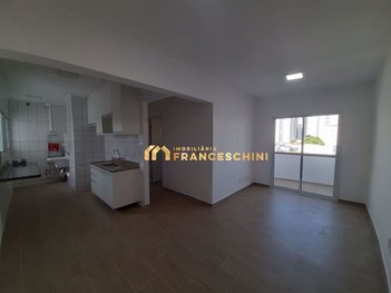 apartment em Rua Madre Paula de São José, Vila Ema - São José dos Campos - SP