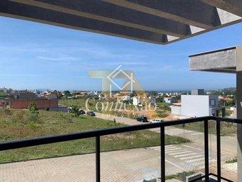 house em Rua Caribe, Ferraz - Garopaba - SC