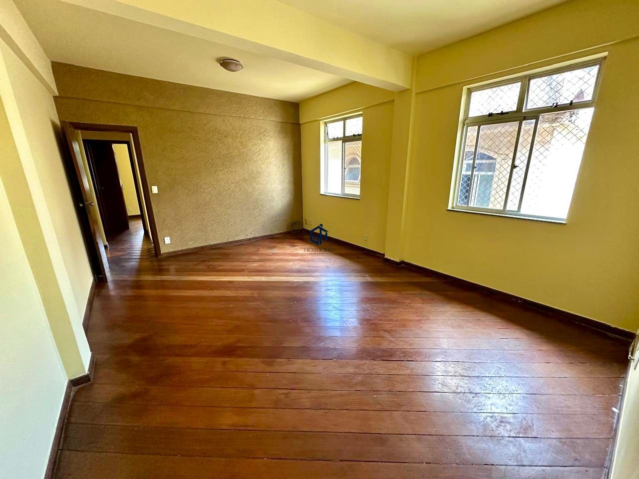 Apartamento com 3 quartos — Dona Clara, Belo Horizonte