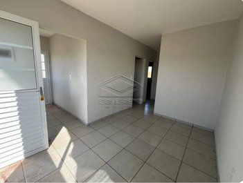 house em Rua Laurinda Galli, Jardim Yvone - Lençóis Paulista - SP