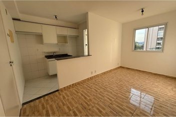 apartment em Rua Manoel Salgado, Vila Jaraguá - São Paulo - SP