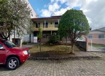 house em Avenida Circular Pedro Mocelin, Cinqüentenário - Caxias do Sul - RS