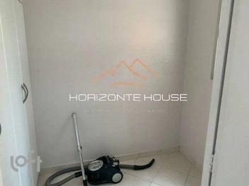 apartment em Virgílio de Carvalho Pinto, Pinheiros - São Paulo - SP