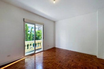apartment em Avenida Angélica, Consolação - São Paulo - SP
