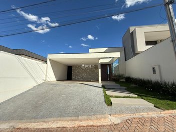 house em SHA Conjunto 4 Chácara 53C, Setor Habitacional Arniqueira (Águas Claras) - Brasília - DF