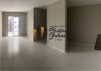 apartment em Estrada do Benjamin, Coqueiro - Belém - PA