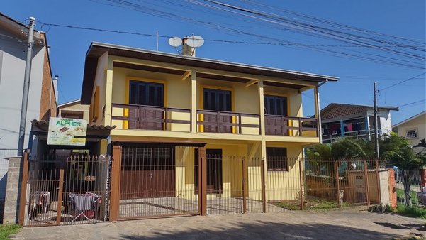 Cômodo Condomínio