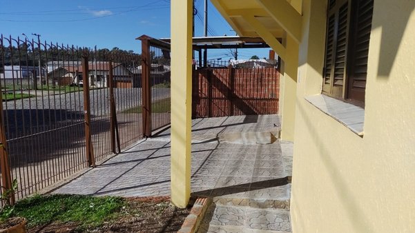 Cômodo Condomínio
