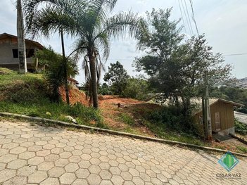 land_lot em Duque de Caxias, Ipiranga - São José - SC