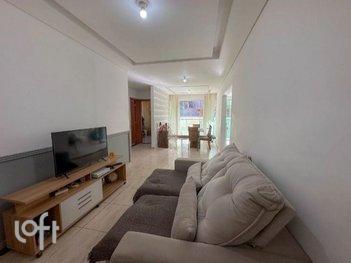 apartment em das Araras, Cabral - Contagem - MG