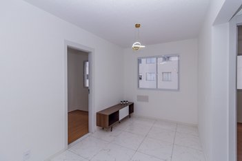 apartment em Avenida Nordestina, Vila Nova Curuçá - São Paulo - SP