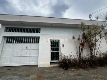 apartment em Rua Carlos do Carmo, Cidade Nova - Franca - SP