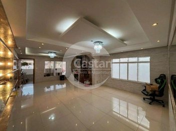 house em Rua Paulina, Chácara Mafalda - São Paulo - SP