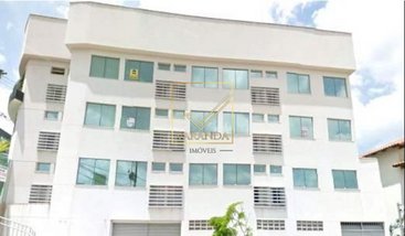 office em Rua Aspásia de Miranda Mourão, Estoril - Belo Horizonte - MG