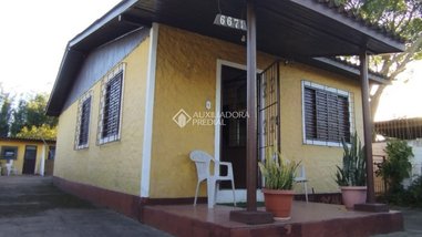 house em Avenida Juca Batista, Hípica - Porto Alegre - RS