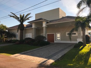 house em Rua Rio Jacuí, Centro - Xangri-Lá - RS