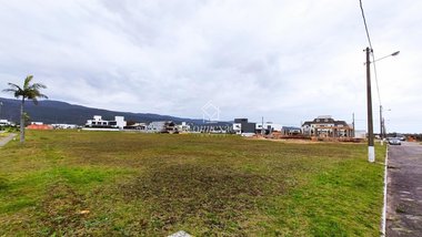 land_lot em SC-434, Campo D'una - Garopaba - SC