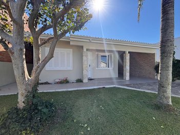 house em Rua Quinze de Novembro, Glória - Osório - RS