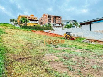 land_lot em Avenida Oswald de Andrade, Condomínio Reserva do Paratehy - São José dos Campos - SP
