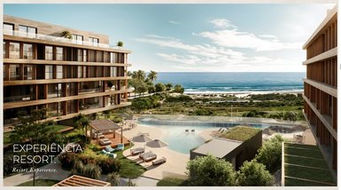 apartment em Campeche, Campeche - Florianópolis - SC