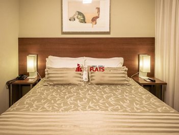 apartment em Rua Haddock Lobo, Cerqueira César - São Paulo - SP