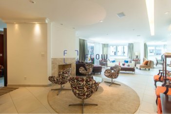 apartment em Avenida São Paulo Antigo, Real Parque - São Paulo - SP