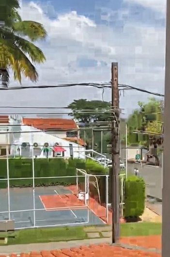 house em Rua Duarte Pacheco, Higienópolis - São José do Rio Preto - SP