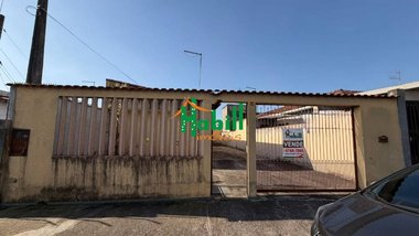 house em Rua Carlos Molteni, Vila Amorim - Suzano - SP