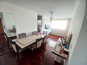 apartment em Rua Doutor Cristiano Altenfelder Silva, Vila Carrão - São Paulo - SP
