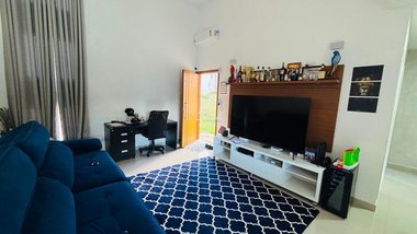 house em Rua Trinca Ferro, Parque Rizzo II - Cotia - SP